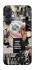 Чехол на Samsung Galaxy A25 5G Fashion collage ver.11 фото 1 из 1