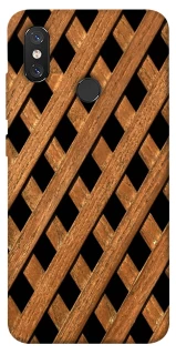 Чохол на Xiaomi Mi 8 Дерево на дачі фото 1 з 1