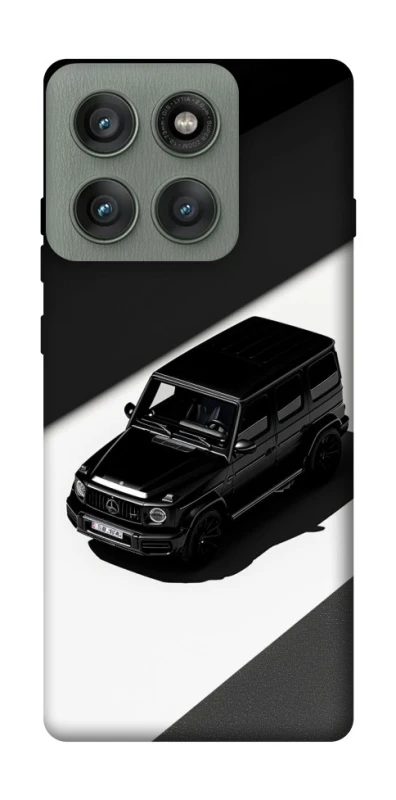 Чехол на Motorola Edge 60 Pro Cubik фото 1 из 1