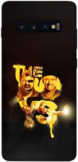 Чохол на Samsung Galaxy S10+ The boys фото 1 з 1