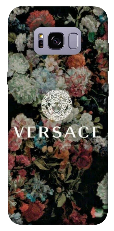 Чехол на Samsung G955 Galaxy S8 Plus Versace ver.2 фото 1 из 1
