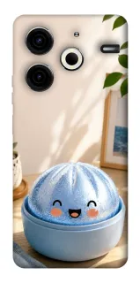 Чехол на TECNO Pova 6 Neo (LI6) Dumpling ver.2 фото 1 из 1