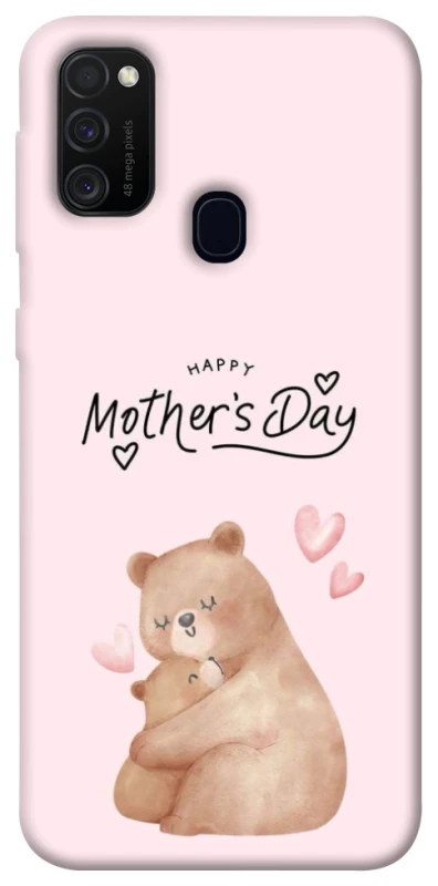 Чохол на Samsung Galaxy M30s / M21 Mother's Day ver.2 фото 1 з 1