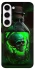 Чохол на Samsung Galaxy S23+ Skull bottle фото 1 з 1