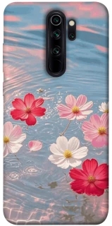 Чохол на Xiaomi Redmi Note 8 Pro Breeze Bloom фото 1 з 1