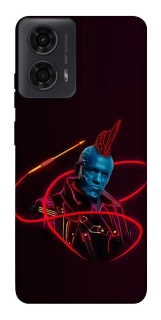 Чехол на Motorola Moto G24 Yondu фото 1 из 1