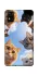 Чохол на ZTE Blade A31 Cats фото 1 з 1