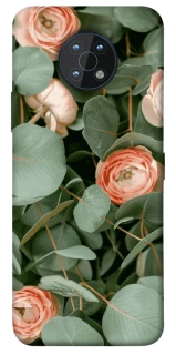 Чохол на Nokia G50 Eternal Spring фото 1 з 1