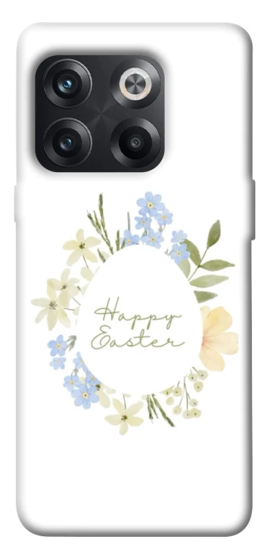 Чехол на OnePlus 10T Easter ver.6 фото 1 из 1