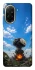 Чохол на Xiaomi Redmi A5 (Europe version) Moscow never sleeps ver.6 фото 1 з 1