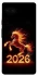 Чохол на Google Pixel 7a Red Fire Horse ver.1 фото 1 з 1