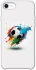 Чехол на Apple iPhone SE (2020) Football Ball ver3 фото 1 из 1