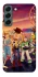 Чохол на Samsung Galaxy S22 Toy Story ver.4 фото 1 з 1