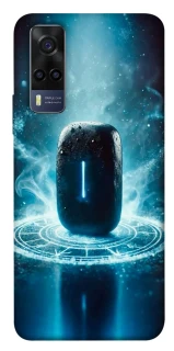 Чохол на Vivo Y53s Руна Іса фото 1 з 1