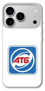 Чехол на Apple iPhone 18 Pro Max AТБ фото 1 из 1