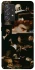 Чохол на Samsung Galaxy A52 4G / A52 5G Art collage ver.2 фото 1 з 1