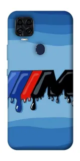 Чохол на ZTE Blade v2020 BMW v14 фото 1 з 1
