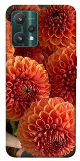 Чохол на Realme 9 Pro Flower1 фото 1 з 1