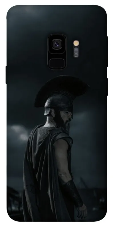 Чехол на Samsung Galaxy S9 Odyssey ver.5 фото 1 из 1