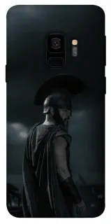 Чехол на Samsung Galaxy S9 Odyssey ver.5 фото 1 из 1