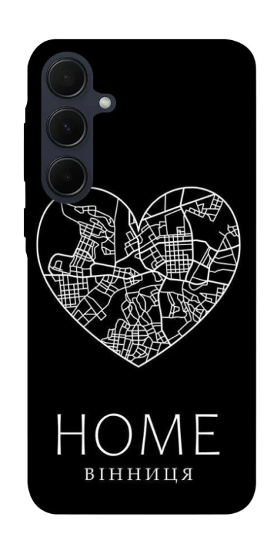 Чохол на Samsung Galaxy A35 Вінниця Home фото 1 з 1