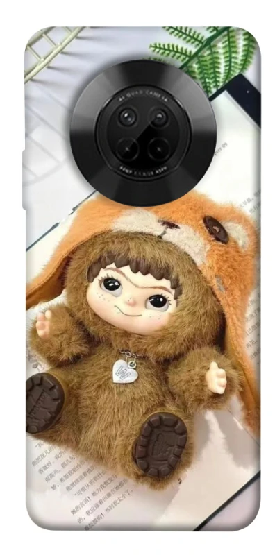 Чохол на Huawei Y9a Wakuku ver.4 фото 1 з 1