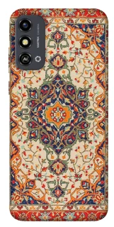 Чохол на ZTE Blade A53 Килим v10 фото 1 з 1