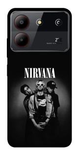 Чохол на ZTE Blade A54 4G Nirvana ver.5 фото 1 з 1