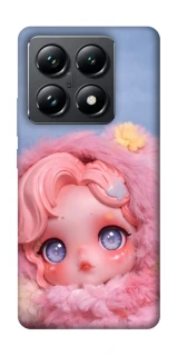 Чохол на Xiaomi 14T Pro SKULLPANDA × My Little Pony Ver.3 фото 1 з 1