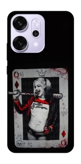 Чохол на Oppo Reno 14 Pro Harley Queen фото 1 з 1