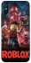 Чехол на Xiaomi Redmi 9A Roblox monsters фото 1 из 1