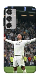 Чехол на Samsung Galaxy M35 Jude Bellingham фото 1 из 1