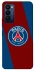 Чохол на TECNO Camon 18 FC PSG v2 фото 1 з 1