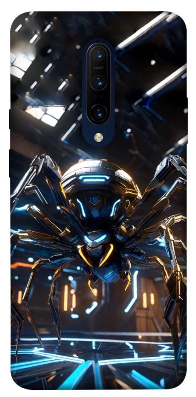 Чохол на OnePlus 7 Pro Cyber ​​Spider фото 1 з 1
