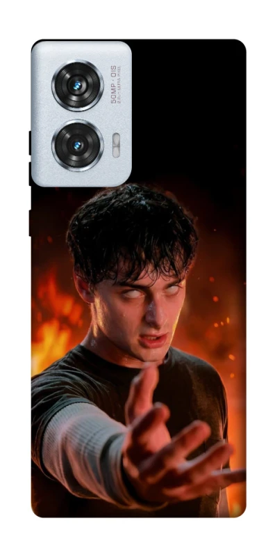 Чохол на Motorola Edge 50 Fusion Stranger Things ver.35 фото 1 з 1