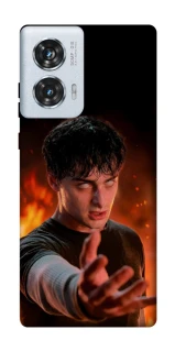 Чехол на Motorola Edge 50 Fusion Stranger Things ver.35 фото 1 из 1