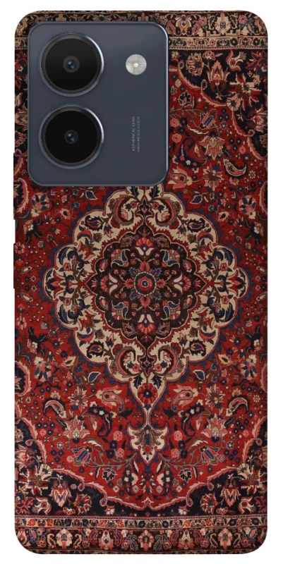 Чехол на Vivo Y36 Килим v14 фото 1 из 1