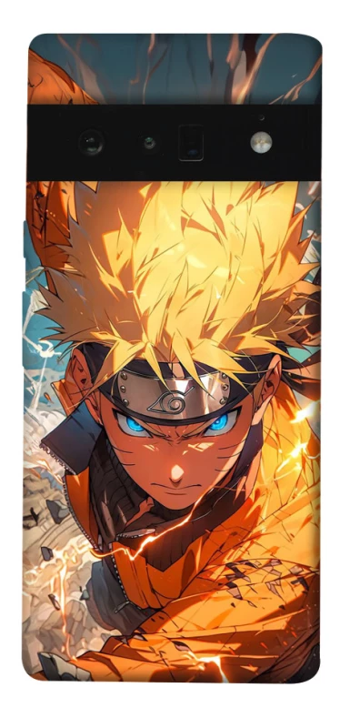 Чехол на Google Pixel 6 Pro Minato v2 фото 1 из 1