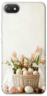 Чехол на Xiaomi Redmi 6A Easter ver.4 фото 1 из 1