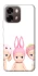 Чохол на Oppo A6 Pink Pals фото 2 з 2
