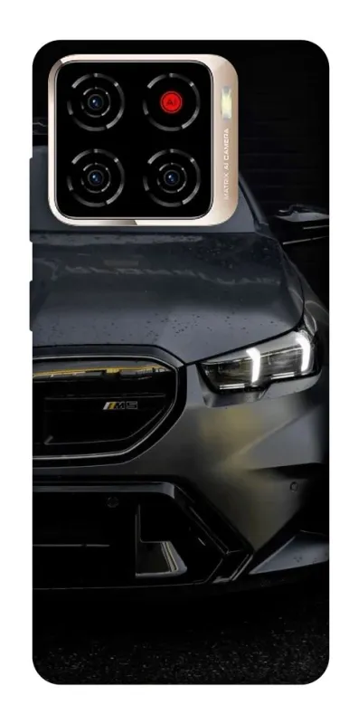 Чохол на ZTE Blade A56 BMW v42 фото 1 з 1
