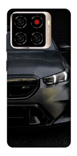Чехол на ZTE Blade A56 BMW v42 фото 1 из 1