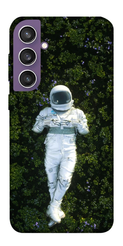 Чехол на Samsung Galaxy S23 FE Астронавт фото 1 из 1