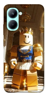Чохол на Realme C33 Roblox aesthetics ver.6 фото 1 з 1