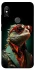 Чохол на Xiaomi Redmi Note 6 Pro Ігуана фото 1 з 1