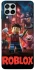 Чохол на Samsung Galaxy M53 5G Roblox monsters фото 1 з 1