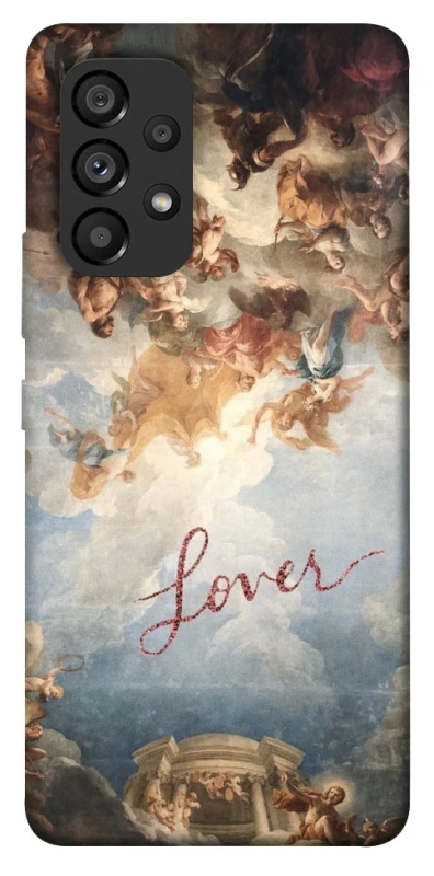 Чохол на Samsung Galaxy A53 5G Lover фото 1 з 1