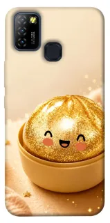Чохол на Infinix Hot 10 Lite Dumpling ver.6 фото 1 з 1