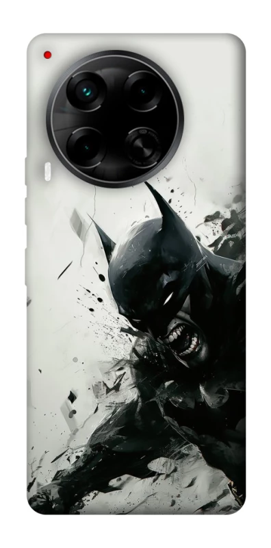Чохол на TECNO Camon 30 (CL6) Batman фото 1 з 1