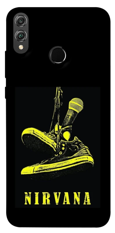 Чехол на Huawei Honor 8X Nirvana ver.3 фото 1 из 1
